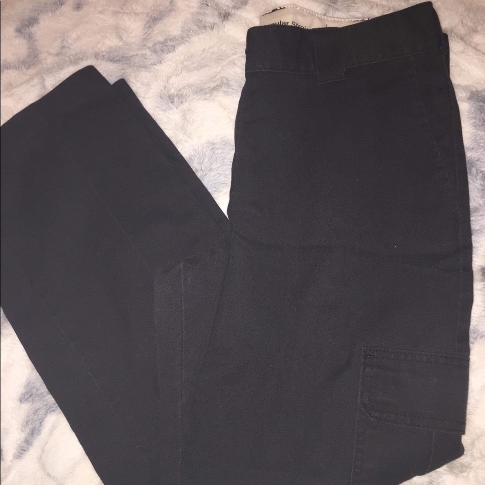 Men’s Dickie’s work pants